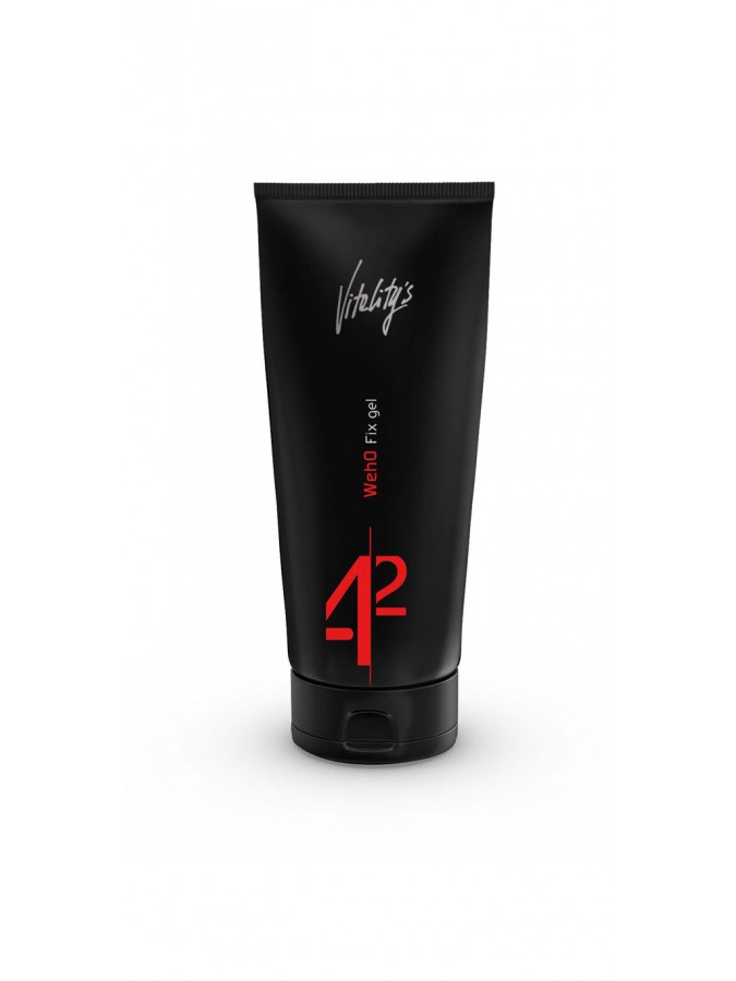 Fix Gel 200 ml