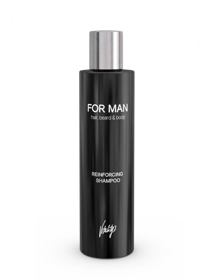 Reinforcing Shampoo 240 ml