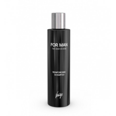 Reinforcing Shampoo 240 ml