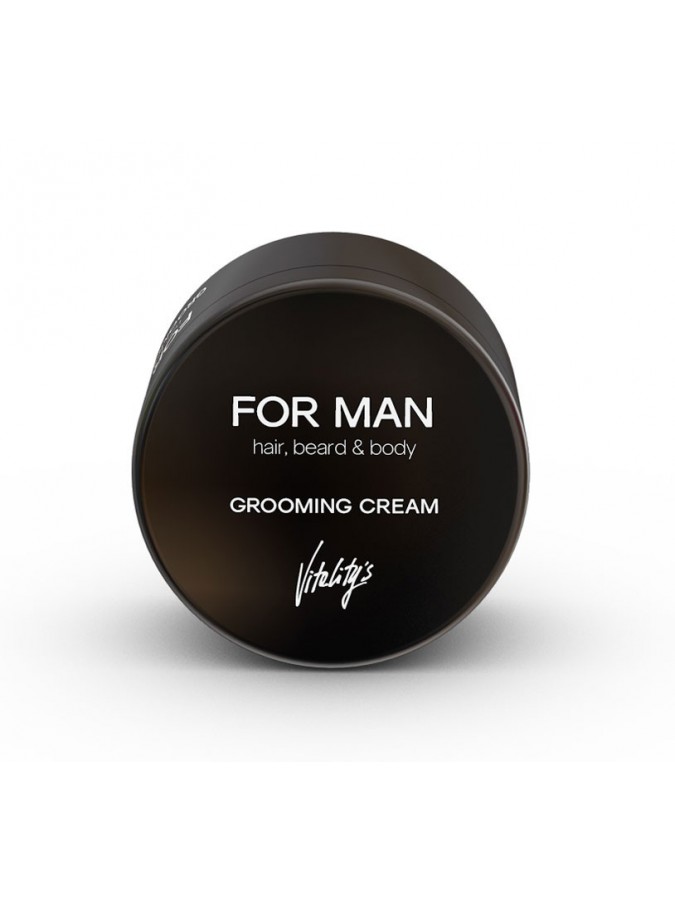 Grooming Cream 100 ml