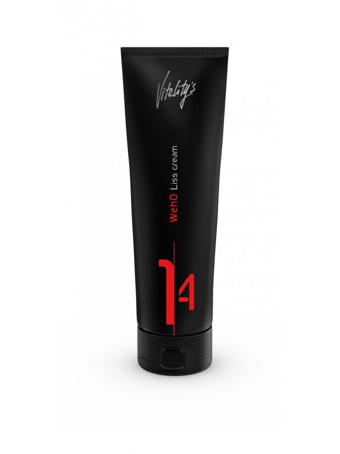 Liss cream 150 ml