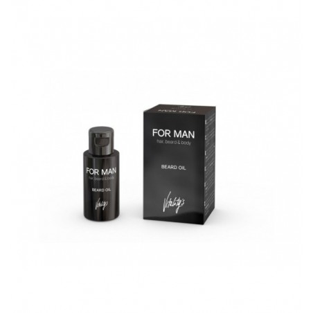 Beard Oil 30 ml