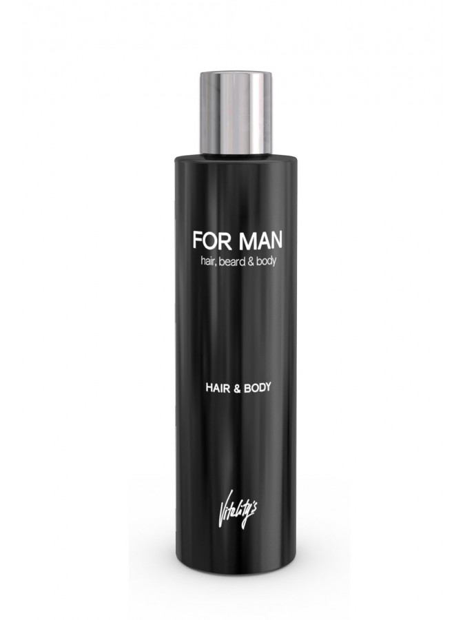 Hair & Body 240 ml