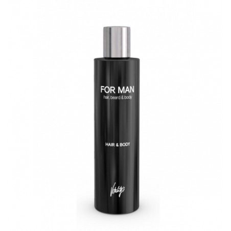 Hair & Body 240 ml