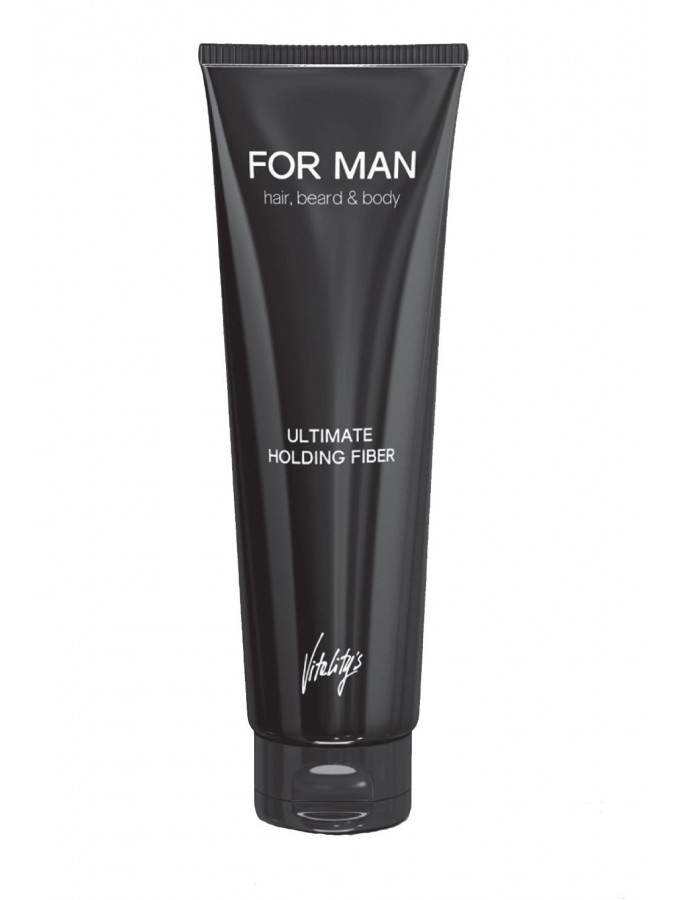Ultimate holding fiber 150 ml