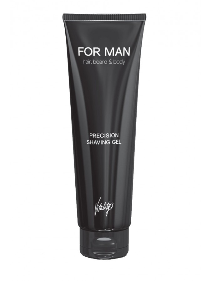 Precision shaving gel 150 ml