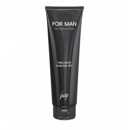 Precision shaving gel 150 ml