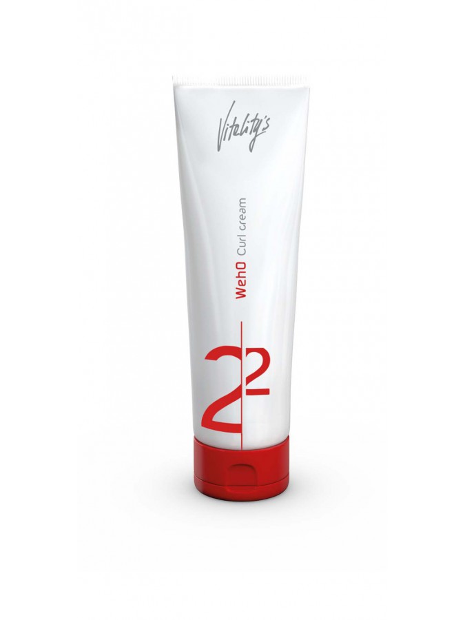 Curl cream 150 ml