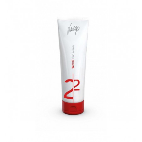 Curl cream 150 ml