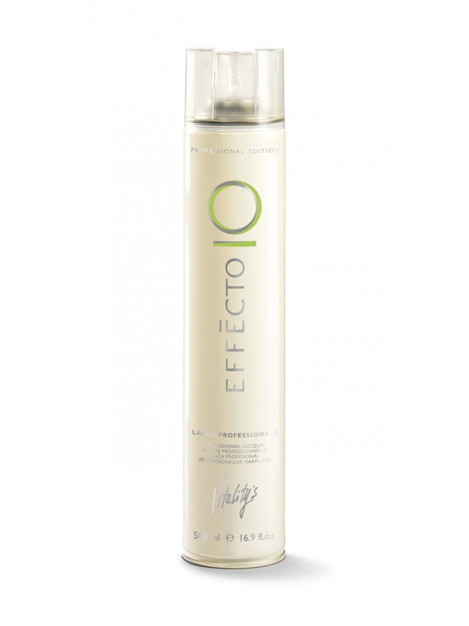 Lacca professionale 500 ml
