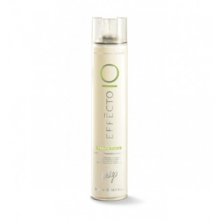 Lacca professionale tenuta forte 500 ml