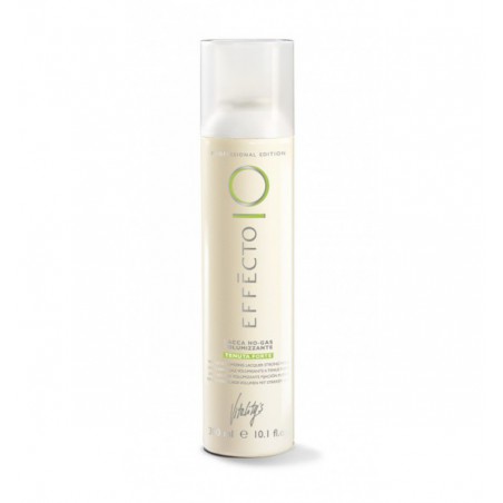 Lacca no gas volumizzante tenuta forte 300 ml