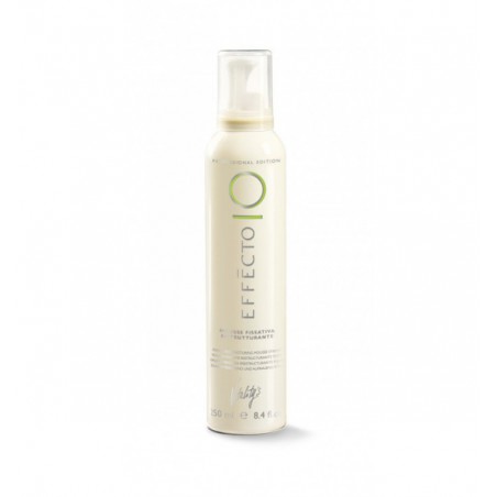Mousse fissativa ristrutturante 250 ml