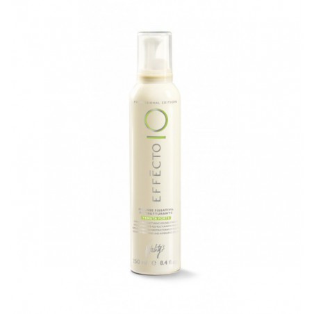 Mousse fissativa ristrutturante forte 250 ml