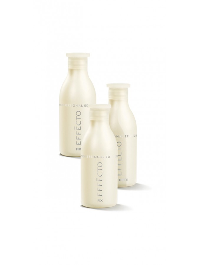 Lozione fissativa lucidante forte 24 fialoidi x 17 ml