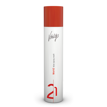 Wax Spray Matt 200 ml
