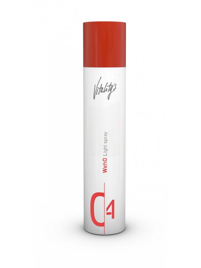 Light Spray 200 ml