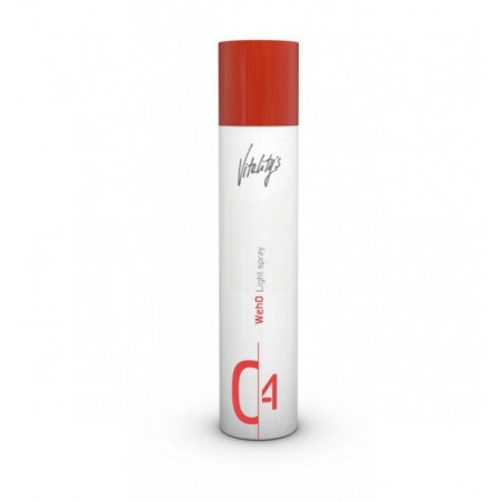 Light Spray 200 ml