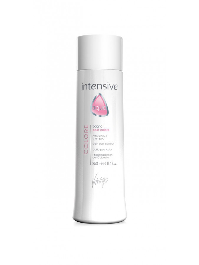 Bagno post-colore 250 ml