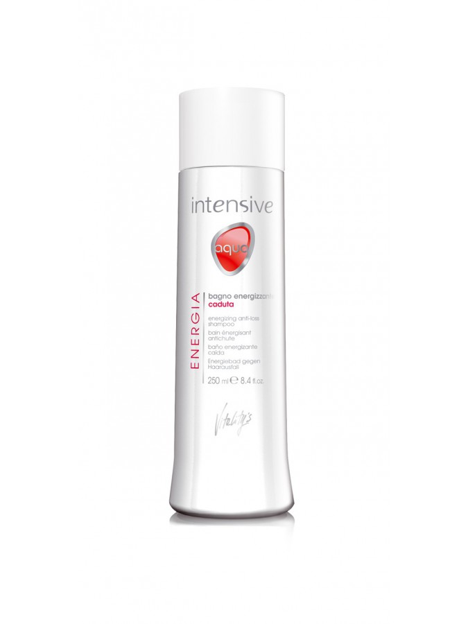 Bagno energizzante 250 ml