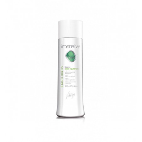 Bagno sebo-equilibrante 250 ml