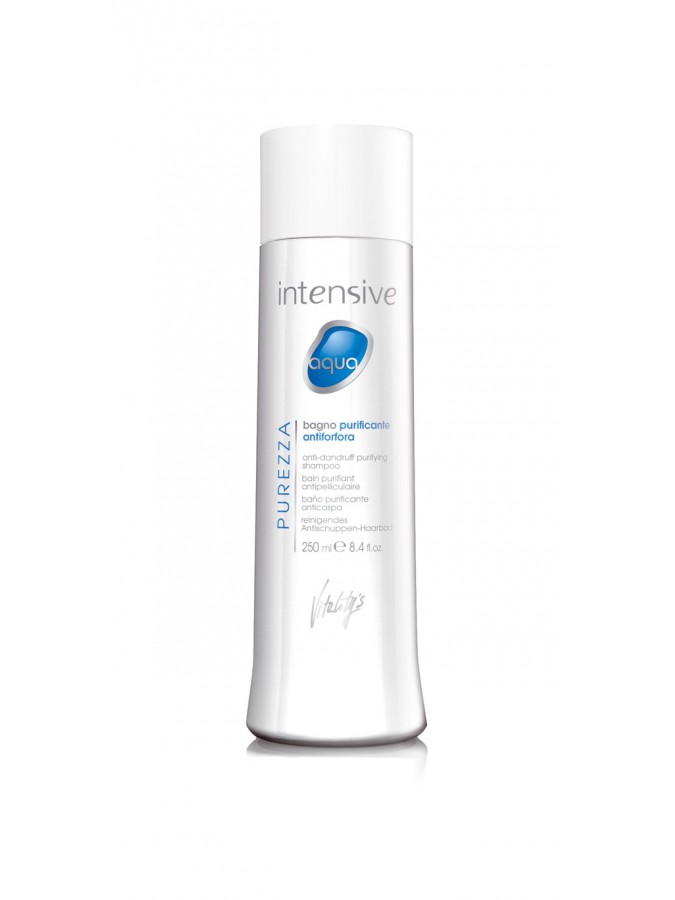 Bagno purificante antiforfora 250 ml