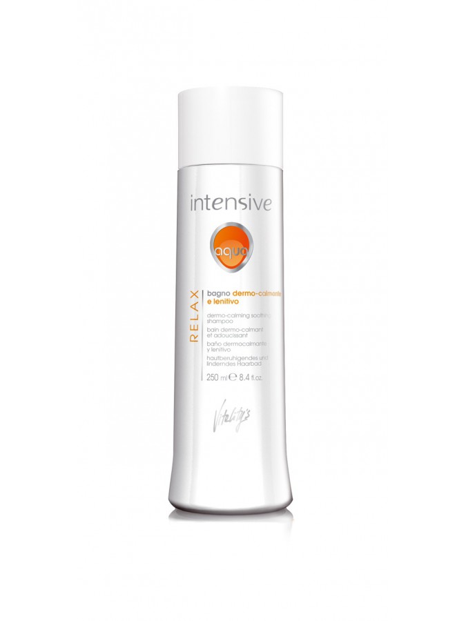 Bagno dermo-calmante e lenitivo 250 ml