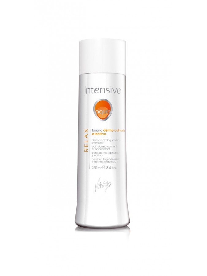 Bagno dermo-calmante e lenitivo 250 ml