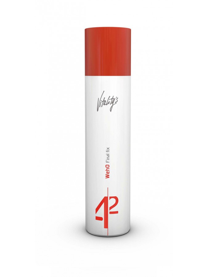 Final fix 300 ml
