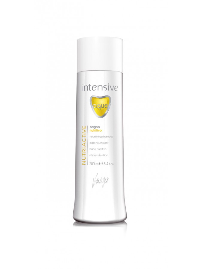 Bagno nutritivo 250 ml