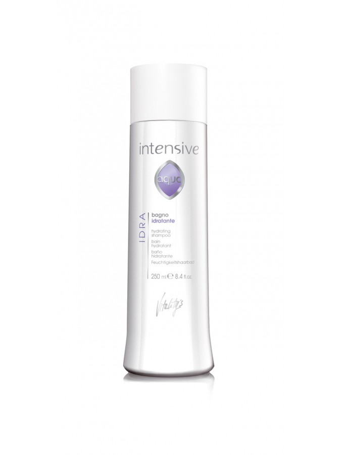 Bagno idratante 250 ml