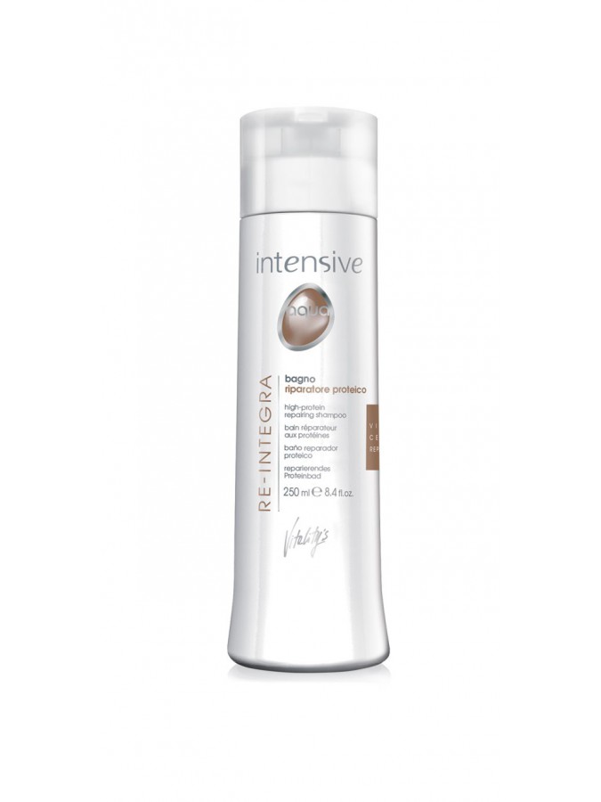 Bagno riparatore proteico 250 ml