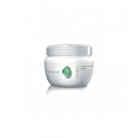 Maschera sebo-equilibrabte all'argilla 200 ml