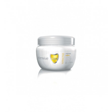 Maschera nutritiva 250 ml