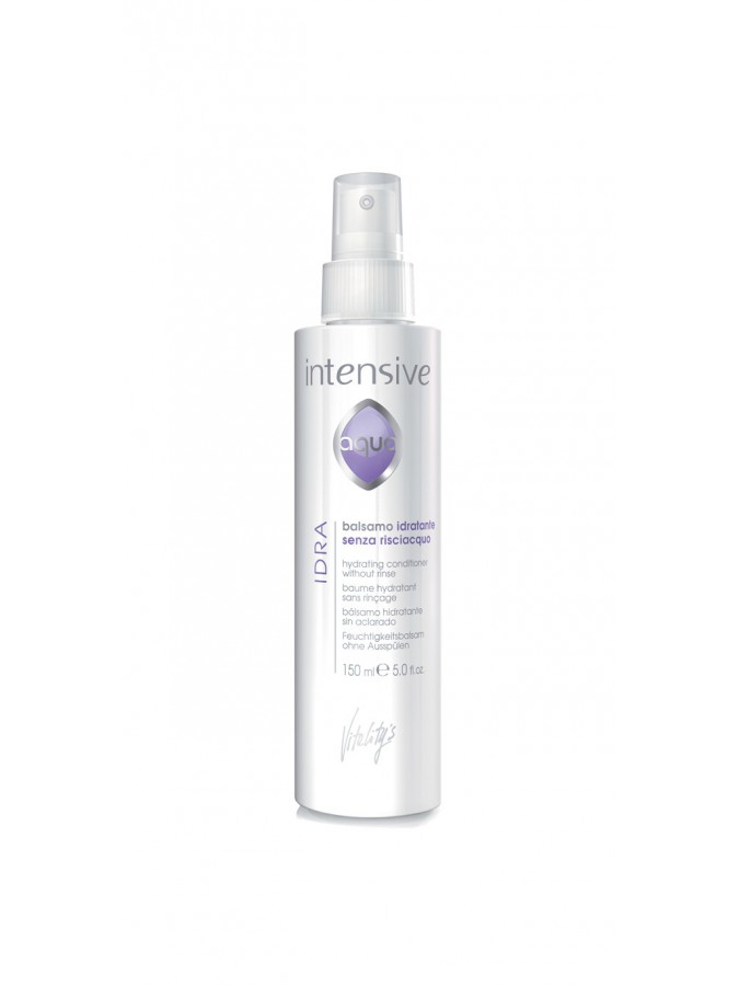 Balsamo idratante senza risciacquo 150 ml