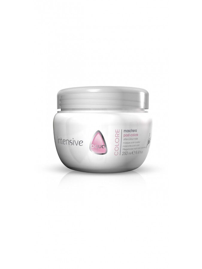 Maschera post-colore 250 ml