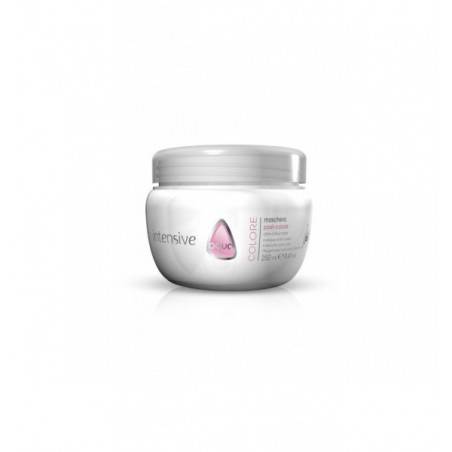 Maschera post-colore 250 ml