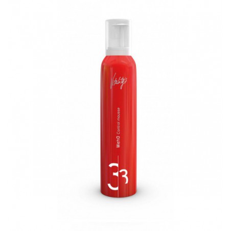 Control mousse 250 ml