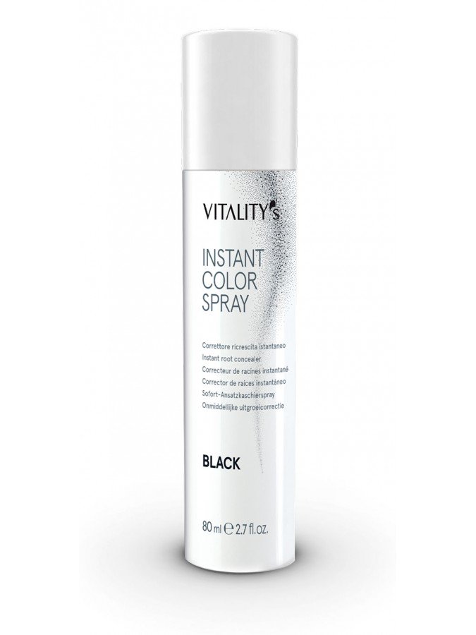Nero 80 ml