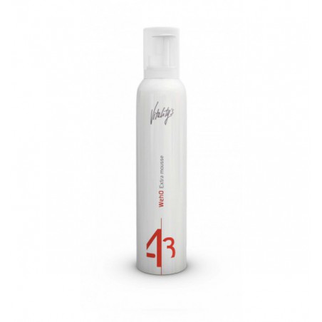 Extra Mousse 250 ml