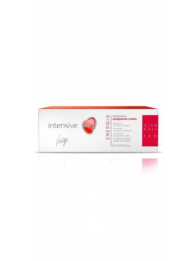 Trattamento energizzante caduta 8 fialoidi x 7 ml