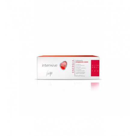 Trattamento energizzante caduta 8 fialoidi x 7 ml