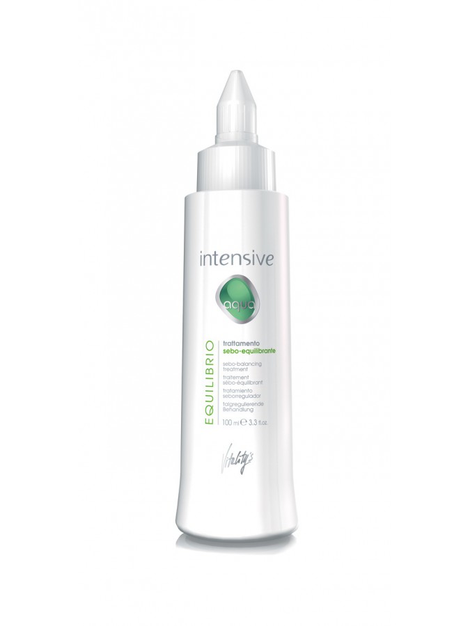 Trattamento sebo-equilibrante 100 ml