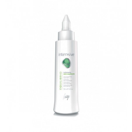 Trattamento sebo-equilibrante 100 ml