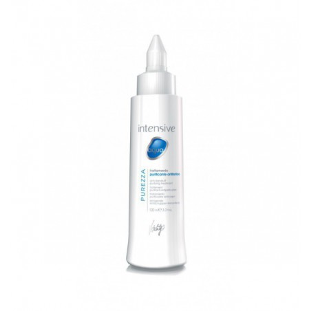 Trattamento purificante antiforfora 100 ml