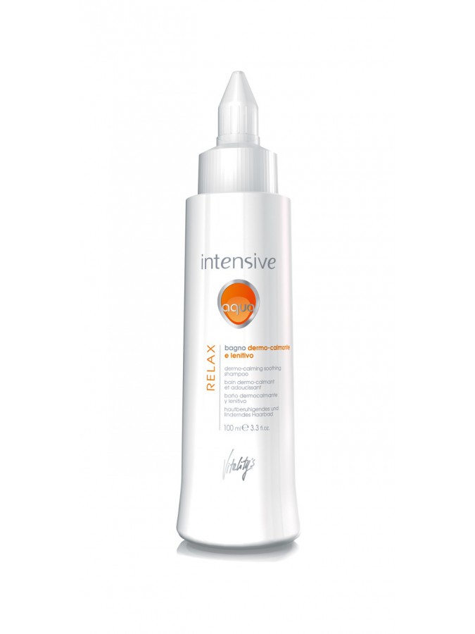 Trattamento dermo-calmante lenitivo 100 ml