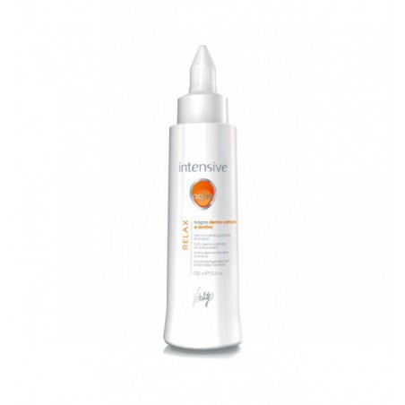 Trattamento dermo-calmante lenitivo 100 ml
