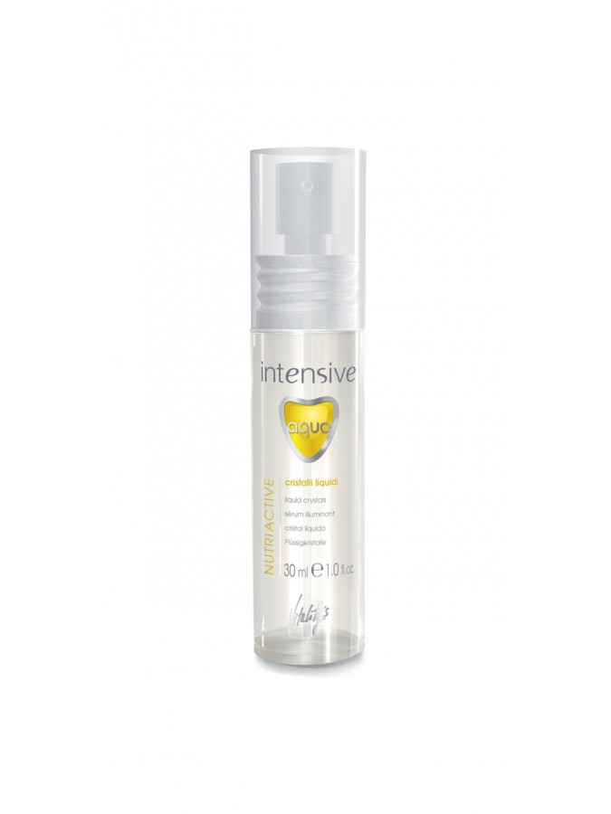 Cristalli liquidi 30 ml