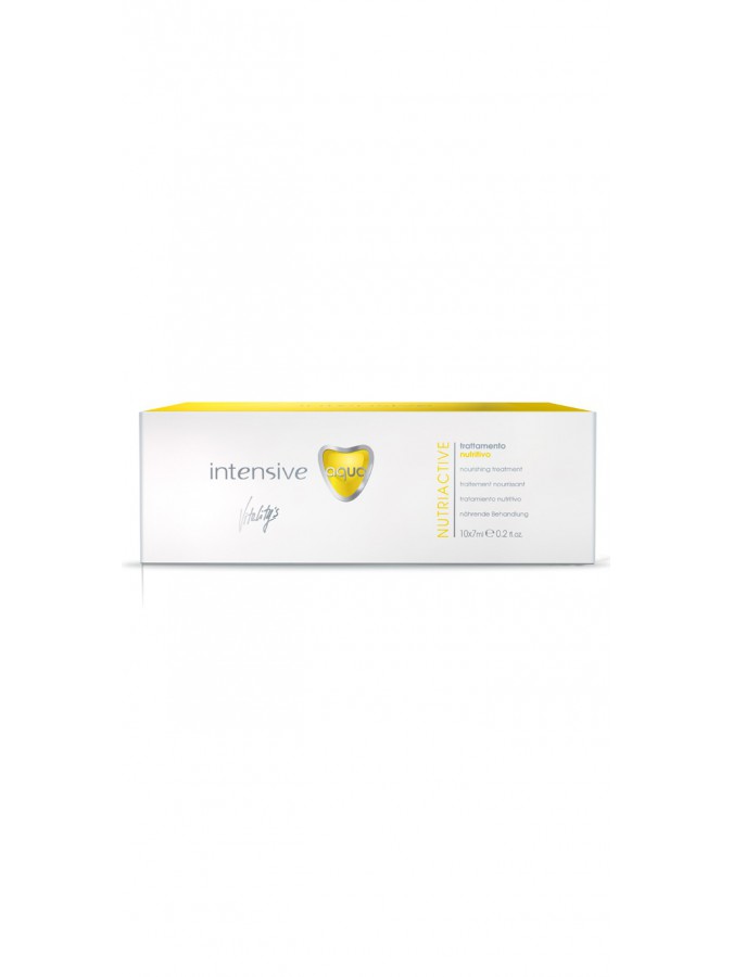 Trattamento nutritivo 10 fialoidi x 7 ml