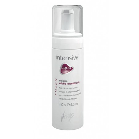 Mousse effetto ridensificante 150 ml